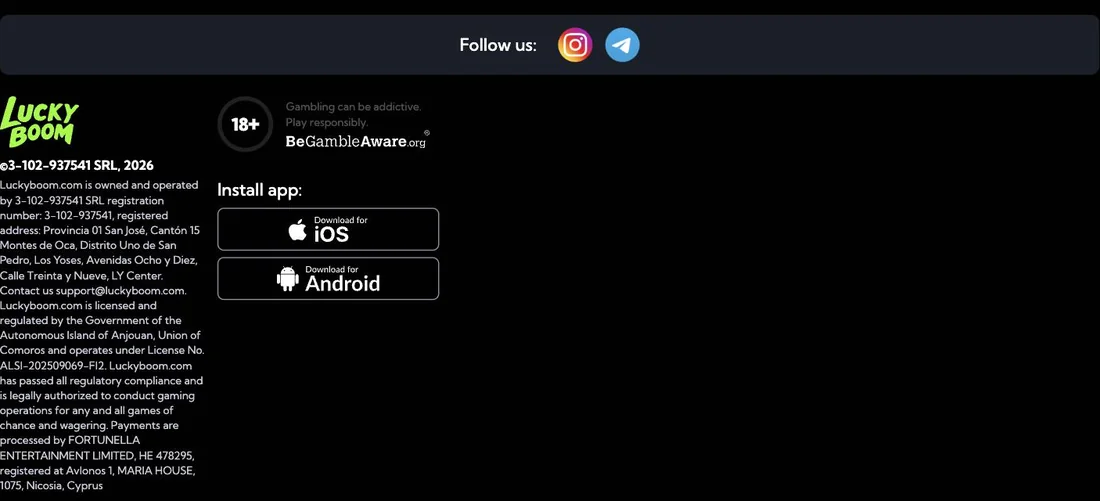 Screenshot: sessieherinnering tijdens het spelen