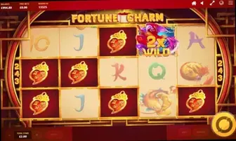 Fortune Charm